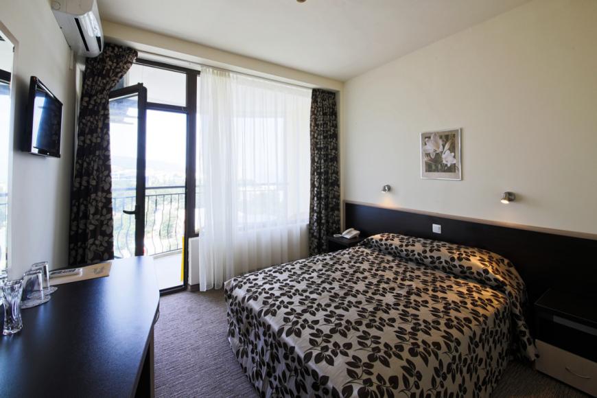 4 Sterne Hotel: Shipka - Goldstrand, Varna (Schwarzmeerküste), Bild 6