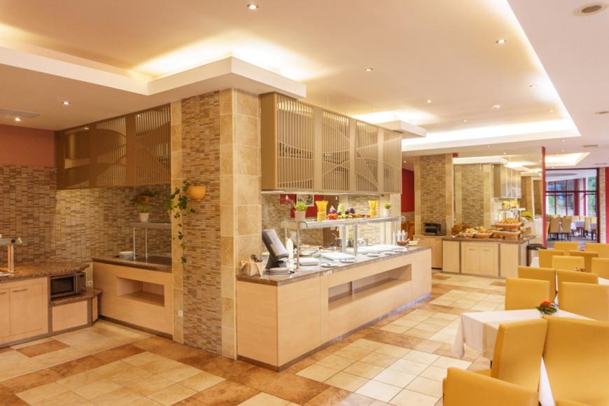 4 Sterne Familienhotel: Park Hotel Odessos - Goldstrand, Varna (Schwarzmeerküste), Bild 7