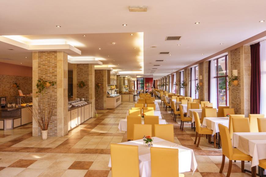 4 Sterne Familienhotel: Park Hotel Odessos - Goldstrand, Varna (Schwarzmeerküste), Bild 6