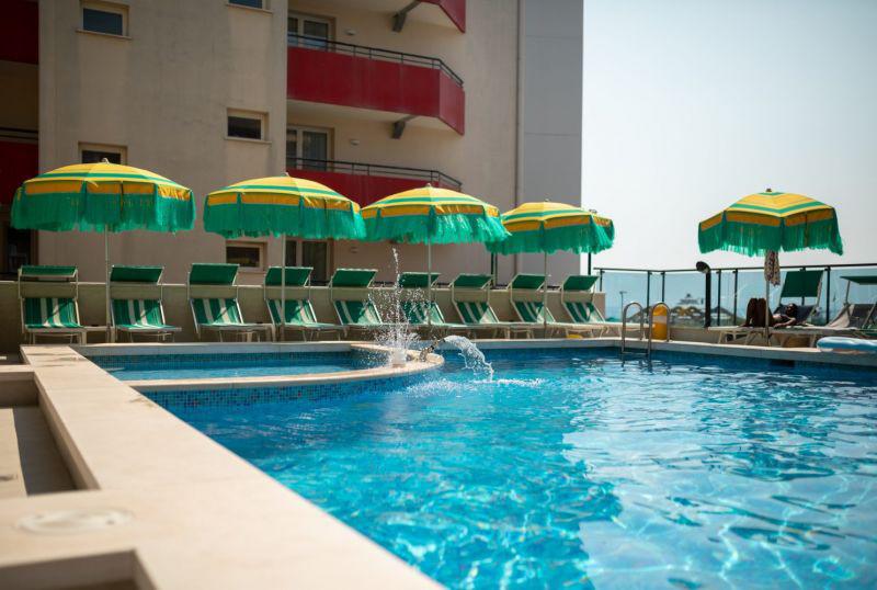 3 Sterne Hotel: Hotel Kennedy - Lido di Jesolo, Venetien, Bild 3