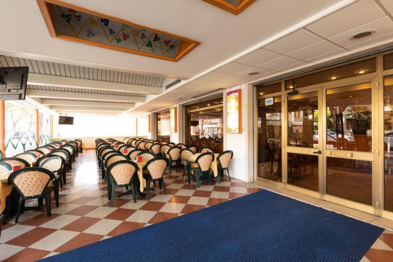 3 Sterne Hotel: Hotel Kennedy - Lido di Jesolo, Venetien, Bild 6