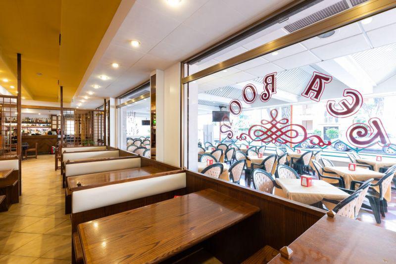 3 Sterne Hotel: Hotel Kennedy - Lido di Jesolo, Venetien, Bild 5