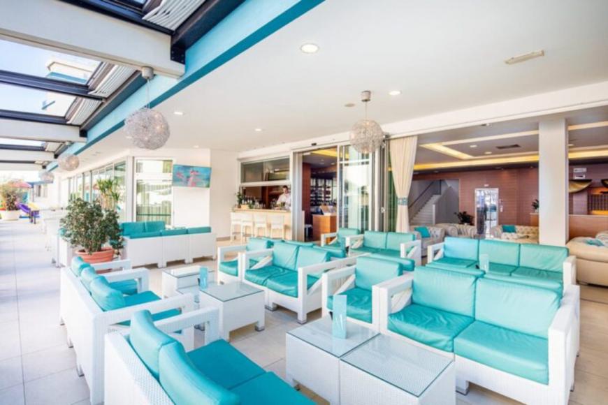 4 Sterne Hotel: Hotel Parigi - Bibione, Venetien, Bild 5