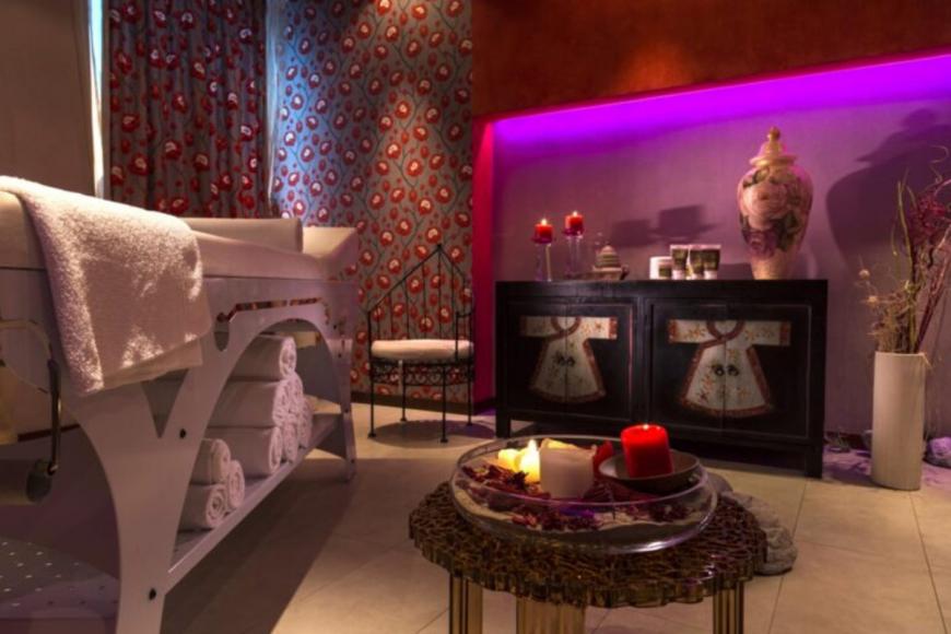 4 Sterne Hotel: Hotel Parigi - Bibione, Venetien, Bild 7