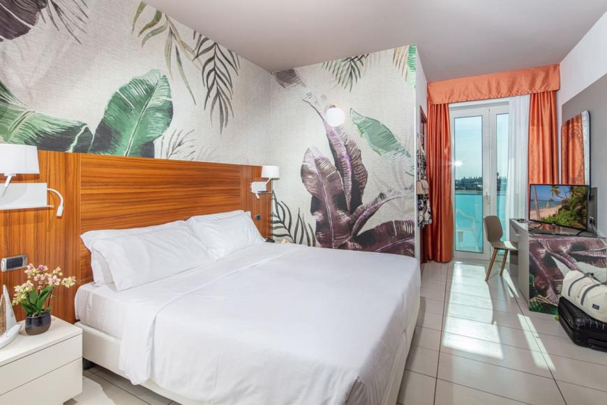 4 Sterne Hotel: Hotel Parigi - Bibione, Venetien, Bild 4