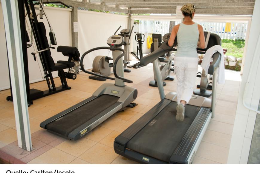 4 Sterne Hotel: Hotel Carlton - Lido di Jesolo, Venetien, Bild 4