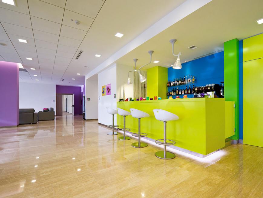 4 Sterne Hotel: Mercure Venezia Marghera - Venedig, Venetien, Bild 2