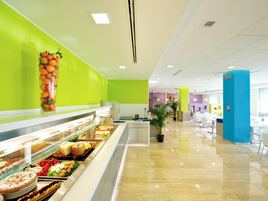 4 Sterne Hotel: Mercure Venezia Marghera - Venedig, Venetien, Bild 6