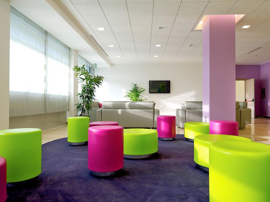 4 Sterne Hotel: Mercure Venezia Marghera - Venedig, Venetien, Bild 5