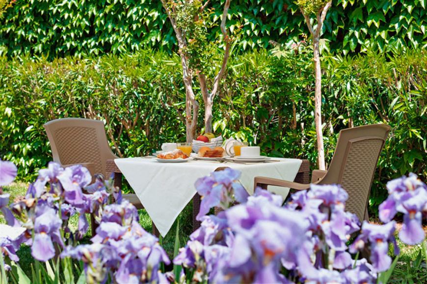 3 Sterne Hotel: Tre Archi - Venedig, Venetien, Bild 5