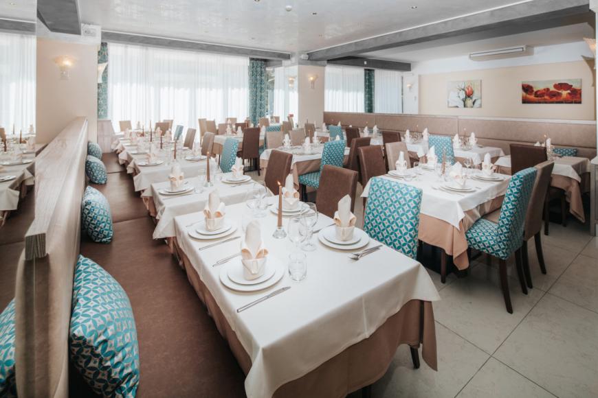 4 Sterne Hotel: Bembo - Bibione, Venetien, Bild 7