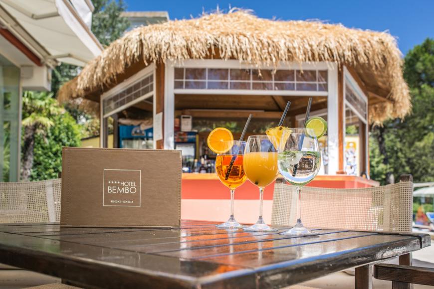 4 Sterne Hotel: Bembo - Bibione, Venetien, Bild 8