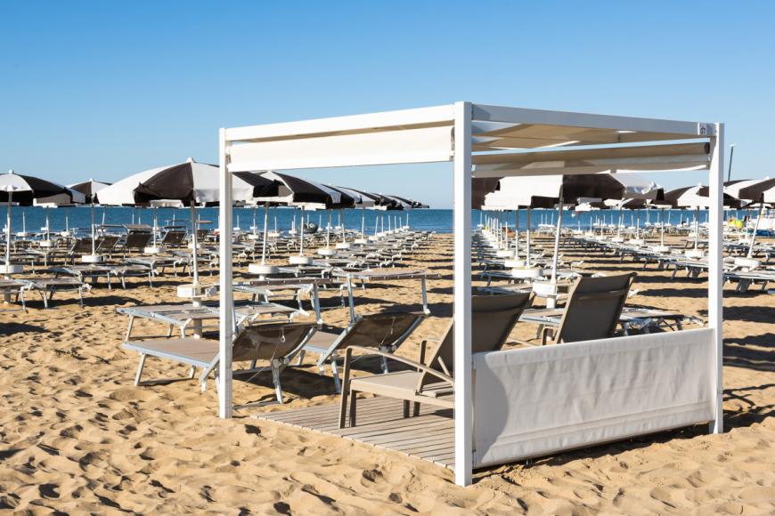 4 Sterne Hotel: Bembo - Bibione, Venetien, Bild 4