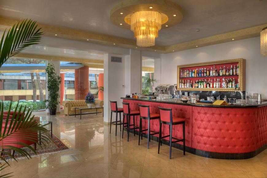 4 Sterne Hotel: Bembo - Bibione, Venetien, Bild 9