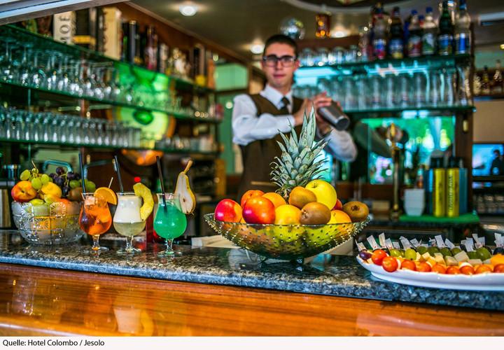 4 Sterne Hotel: Colombo - Lido di Jesolo, Venetien, Bild 5