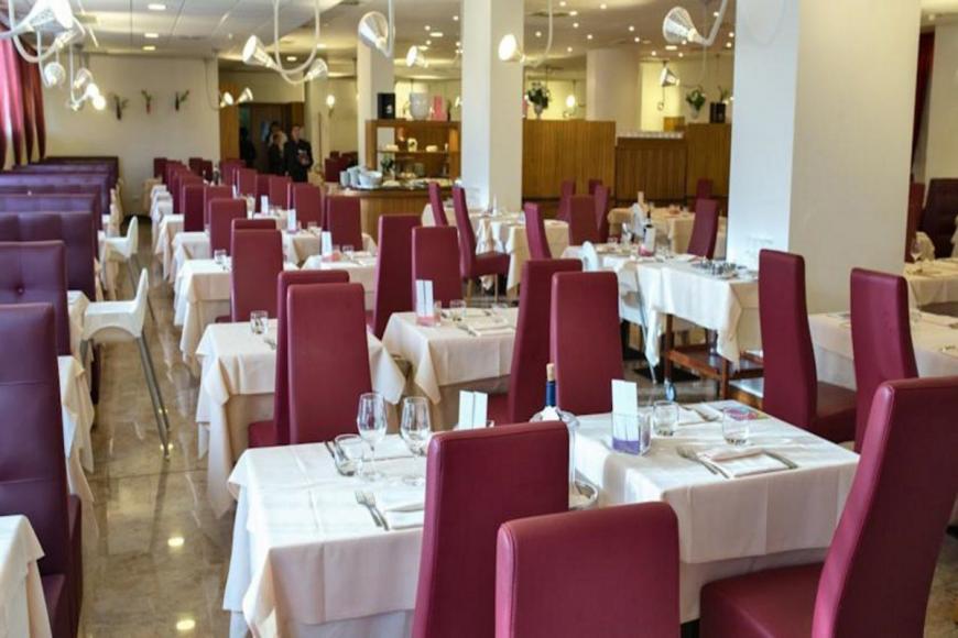 4 Sterne Hotel: Bibione Palace - Bibione, Venetien, Bild 7