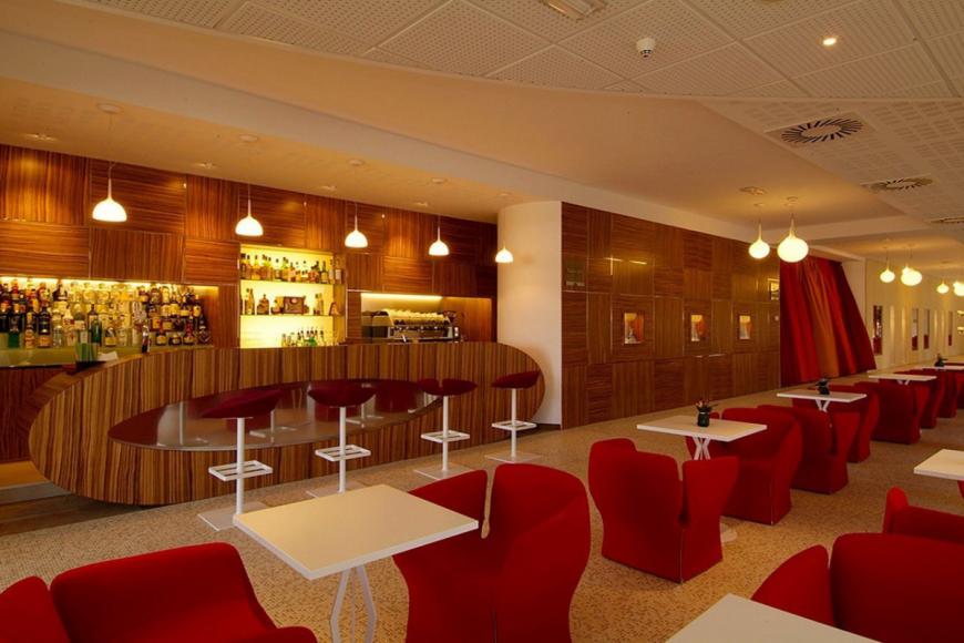 4 Sterne Hotel: Bibione Palace - Bibione, Venetien, Bild 8