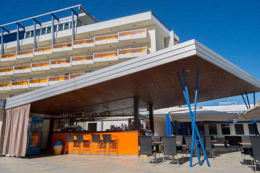 4 Sterne Hotel: Bibione Palace - Bibione, Venetien, Bild 9