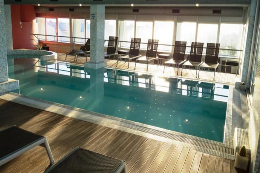 4 Sterne Hotel: Bibione Palace - Bibione, Venetien, Bild 10