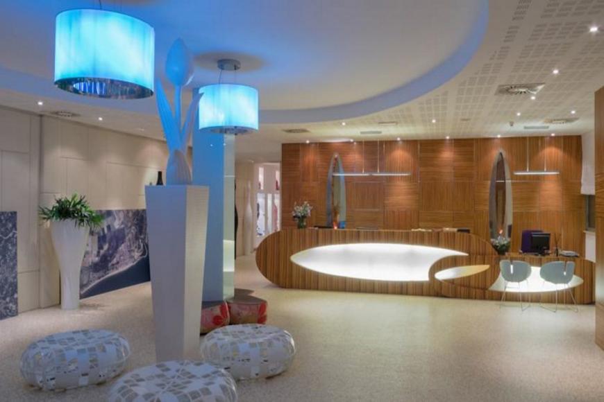 4 Sterne Hotel: Bibione Palace - Bibione, Venetien, Bild 5