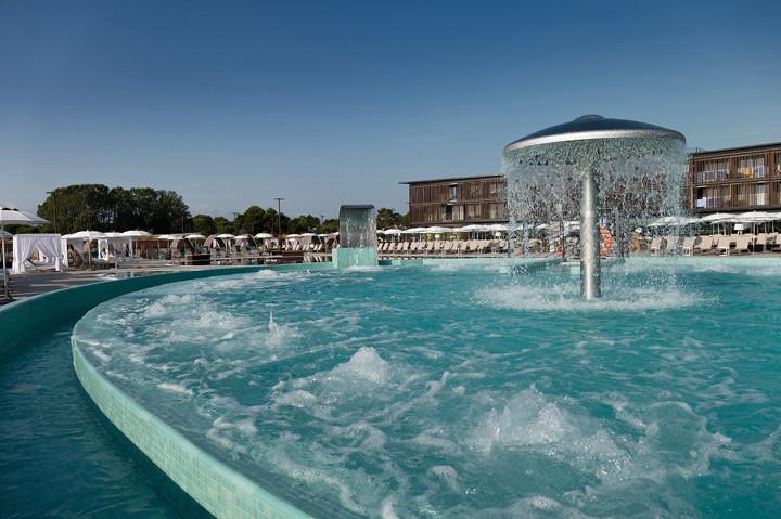 4 Sterne Hotel: Lino delle Fate Eco Village Resort - Bibione, Venetien, Bild 4