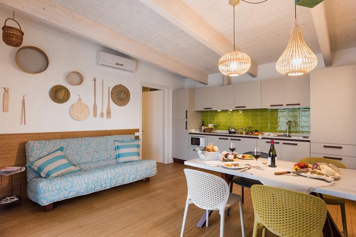 4 Sterne Hotel: Lino delle Fate Eco Village Resort - Bibione, Venetien, Bild 9