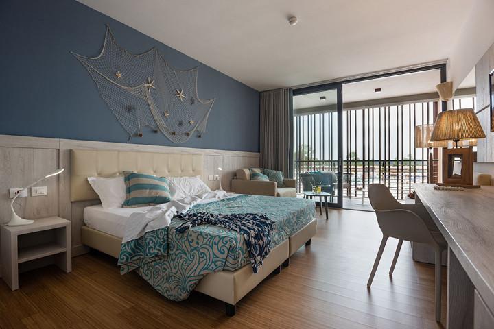 4 Sterne Hotel: Lino delle Fate Eco Village Resort - Bibione, Venetien, Bild 3