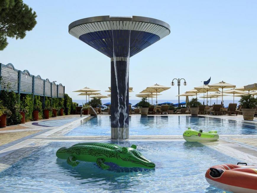 4 Sterne Hotel: Park Hotel Brasilia - Lido di Jesolo, Venetien, Bild 6
