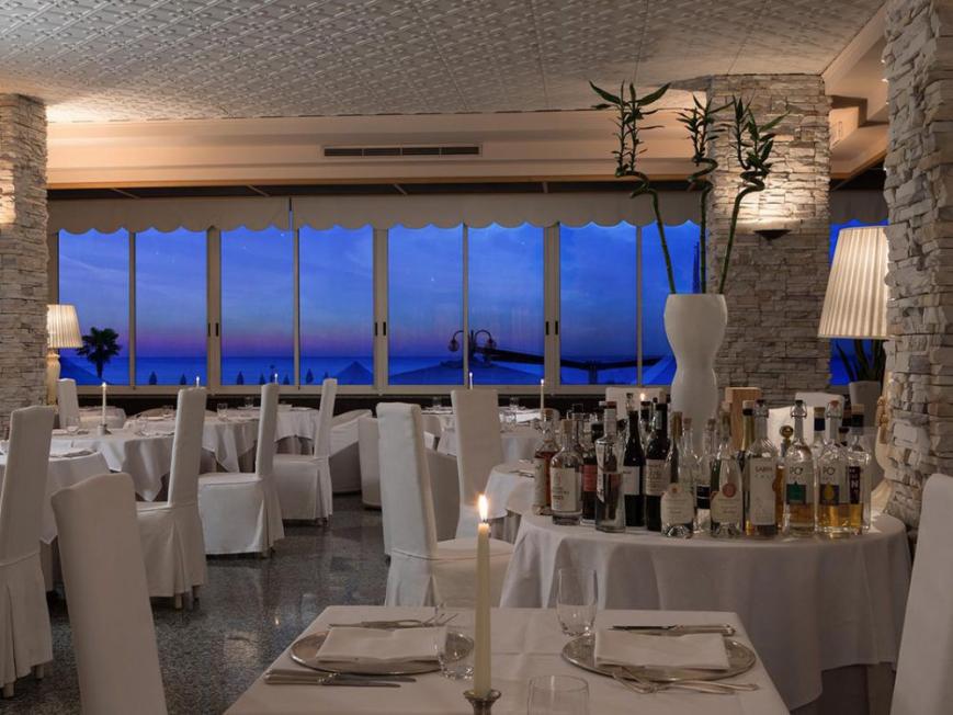 4 Sterne Hotel: Park Hotel Brasilia - Lido di Jesolo, Venetien, Bild 4