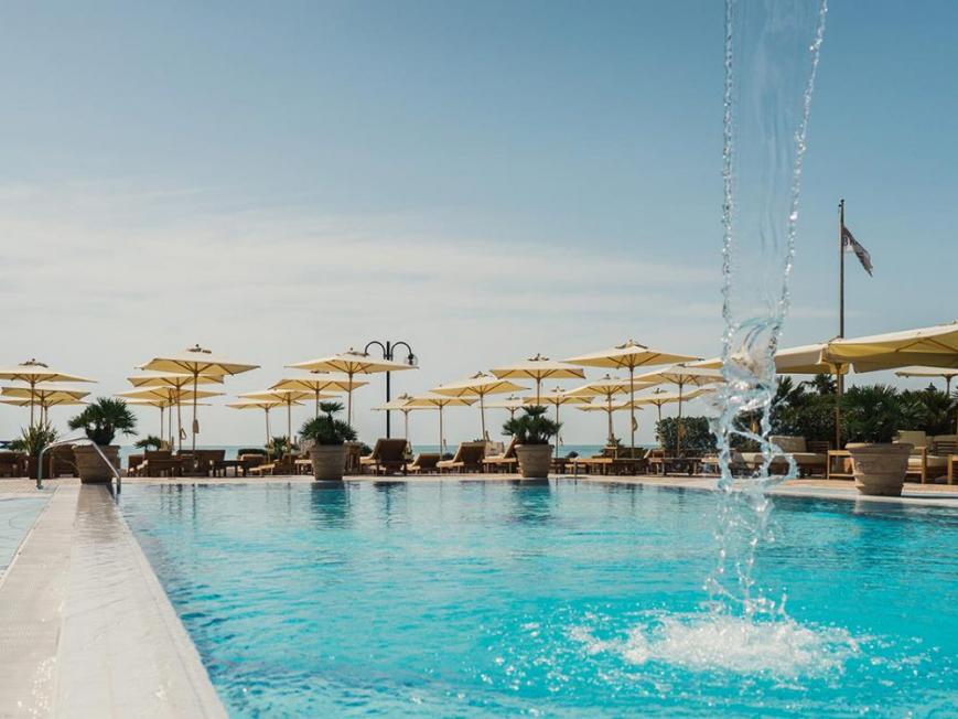 4 Sterne Hotel: Park Hotel Brasilia - Lido di Jesolo, Venetien, Bild 2
