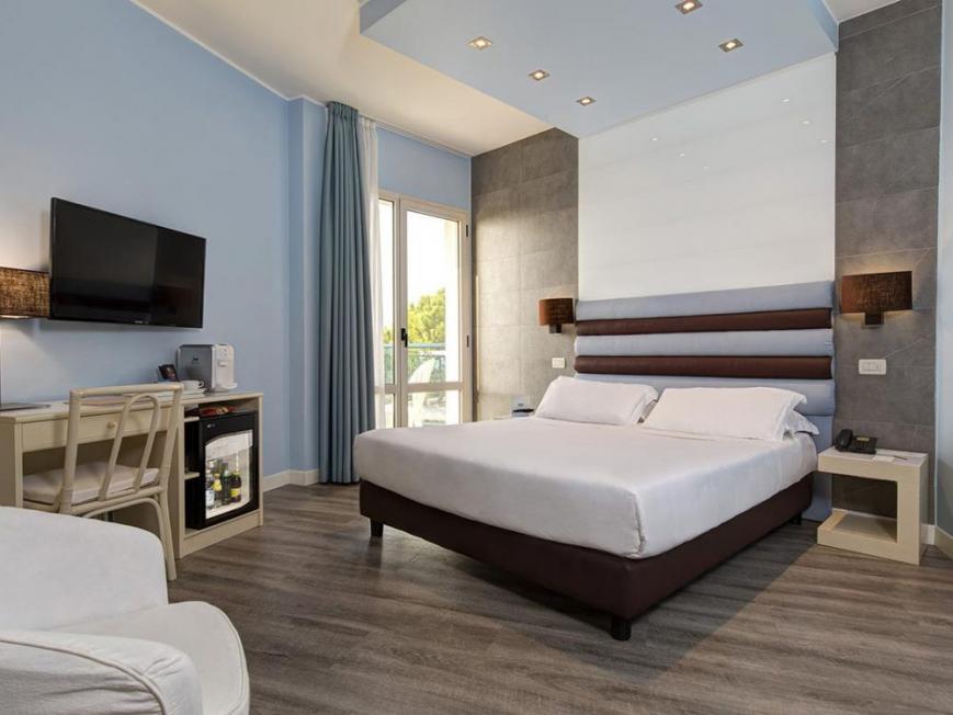 4 Sterne Hotel: Park Hotel Brasilia - Lido di Jesolo, Venetien, Bild 5