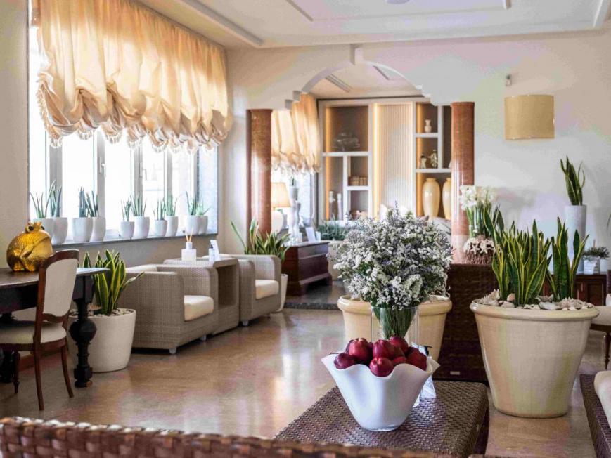 4 Sterne Hotel: Park Hotel Brasilia - Lido di Jesolo, Venetien, Bild 3