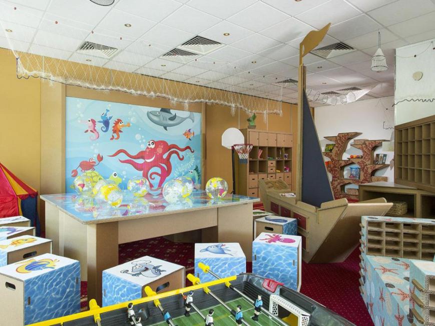 4 Sterne Hotel: Park Hotel Brasilia - Lido di Jesolo, Venetien, Bild 7