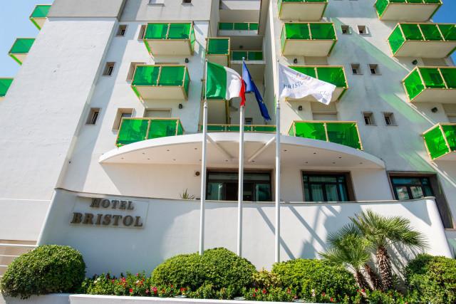 4 Sterne Hotel: Hotel Bristol Lido Di Jesolo - Lido di Jesolo, Venetien, Bild 6