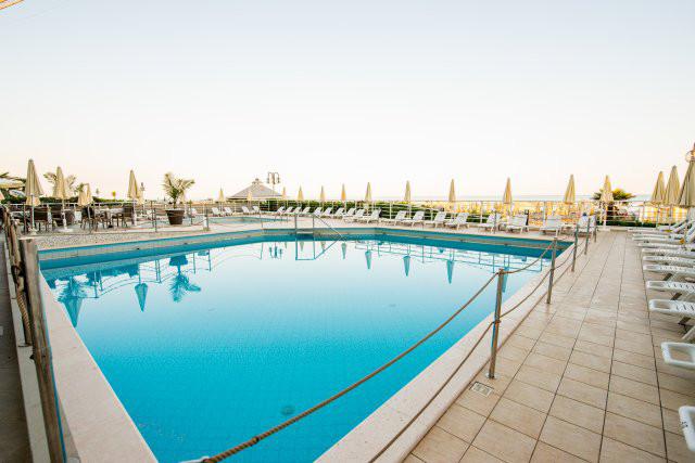 4 Sterne Hotel: Hotel Bristol Lido Di Jesolo - Lido di Jesolo, Venetien, Bild 7