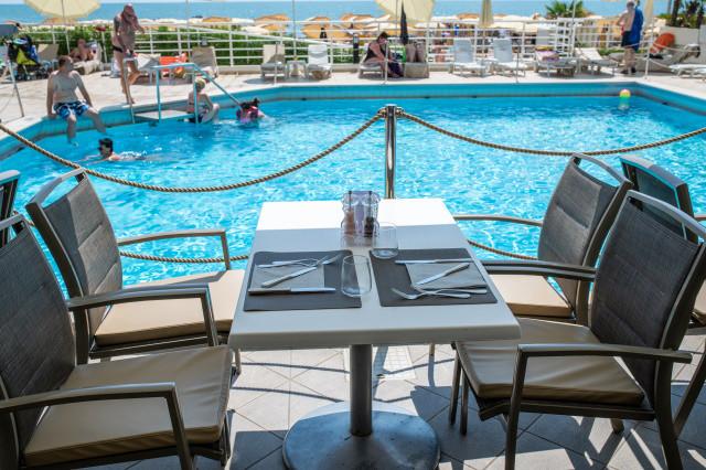 4 Sterne Hotel: Hotel Bristol Lido Di Jesolo - Lido di Jesolo, Venetien, Bild 3