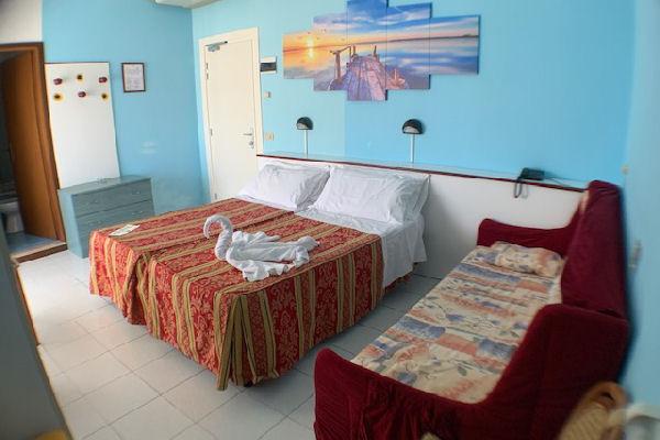 3 Sterne Hotel: Hotel Harry's - Lido di Jesolo, Venetien, Bild 5