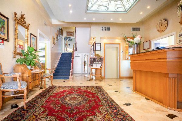 3 Sterne Hotel: Hotel Harry's - Lido di Jesolo, Venetien, Bild 3