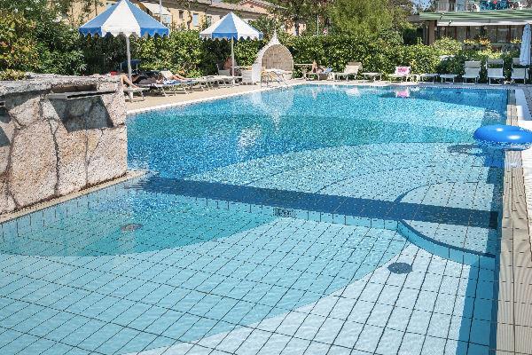 3 Sterne Hotel: Hotel Harry's - Lido di Jesolo, Venetien, Bild 2