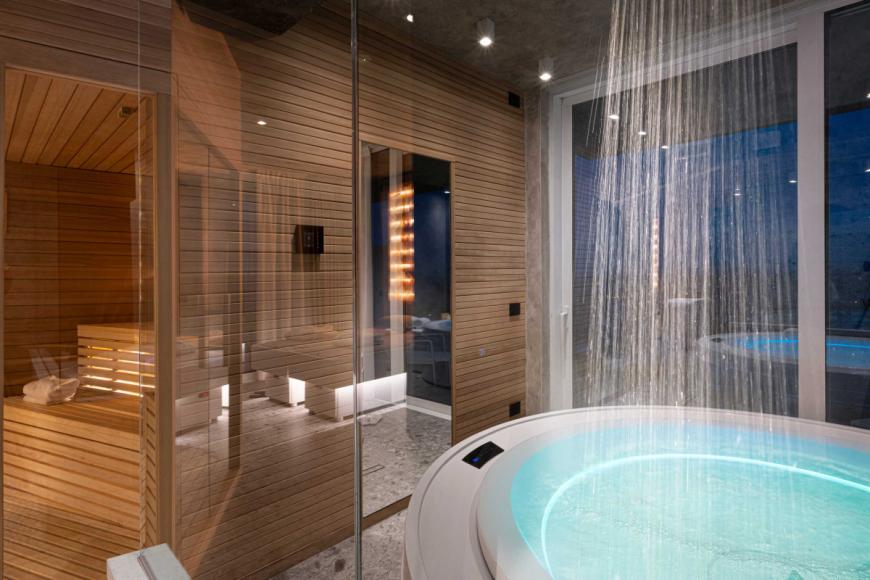 5 Sterne Hotel: J44 Lifestyle Hotel - Lido di Jesolo, Venetien, Bild 4