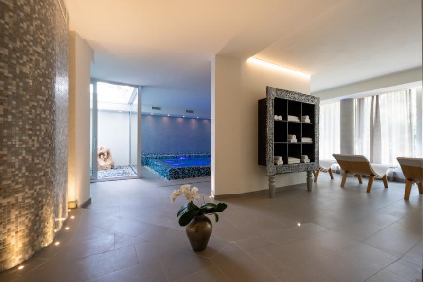 4 Sterne Hotel: Sea Garden Hotel - Caorle, Venetien, Bild 7