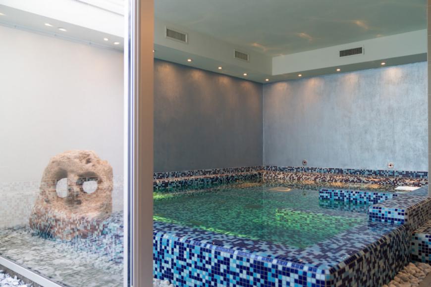 4 Sterne Hotel: Sea Garden Hotel - Caorle, Venetien, Bild 6