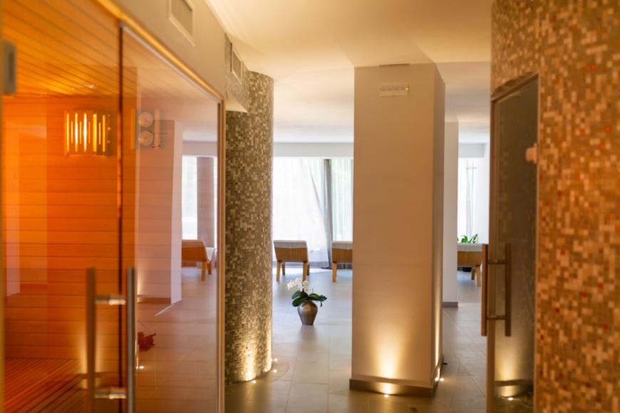 4 Sterne Hotel: Sea Garden Hotel - Caorle, Venetien, Bild 5