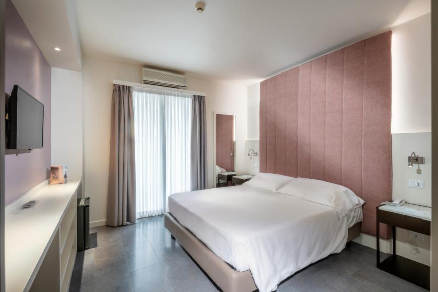 4 Sterne Hotel: Sea Garden Hotel - Caorle, Venetien, Bild 4