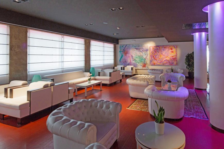 4 Sterne Hotel: Hotel Cesare Augustus - Lido di Jesolo, Venetien, Bild 7