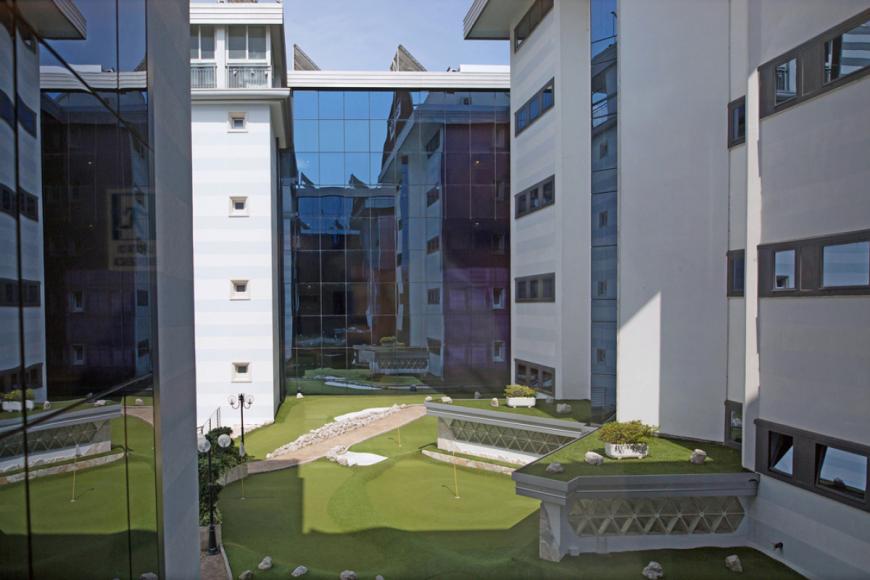 4 Sterne Hotel: Hotel Cesare Augustus - Lido di Jesolo, Venetien, Bild 10