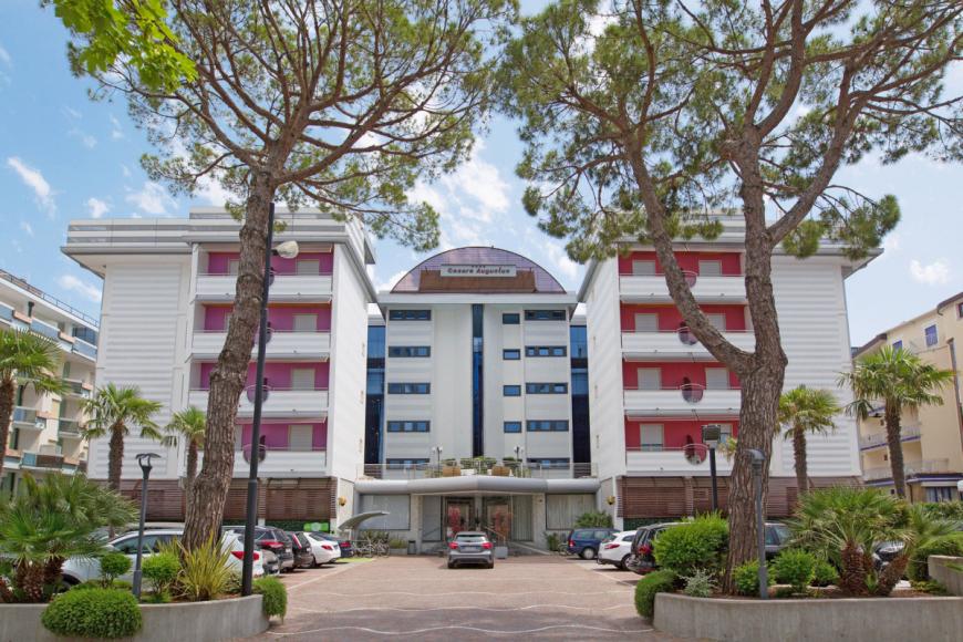 4 Sterne Hotel: Hotel Cesare Augustus - Lido di Jesolo, Venetien, Bild 9
