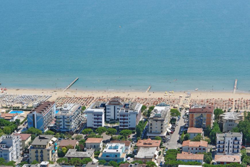 4 Sterne Hotel: Hotel Cesare Augustus - Lido di Jesolo, Venetien, Bild 3