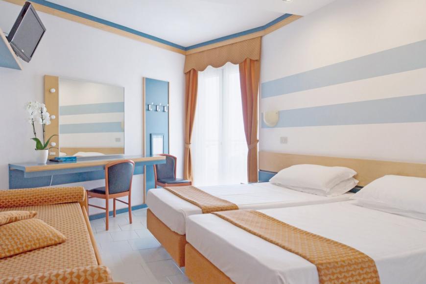 4 Sterne Hotel: Hotel Cesare Augustus - Lido di Jesolo, Venetien, Bild 5