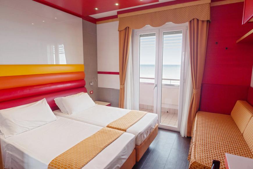 4 Sterne Hotel: Hotel Cesare Augustus - Lido di Jesolo, Venetien, Bild 4